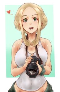 ビオラのエロ画像（でこぼこ魔女の親子事情）4