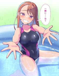 キュアバタフライのエロ画像（プリキュア）47