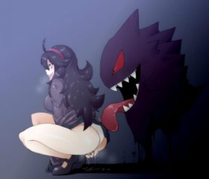 ミルのエロ画像（ポケットモンスター）23