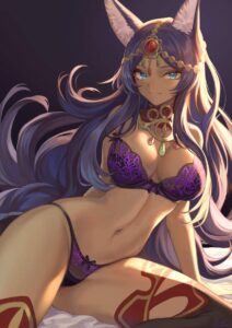 ミドラーシュのエロ画像（Fate Grand Order）52