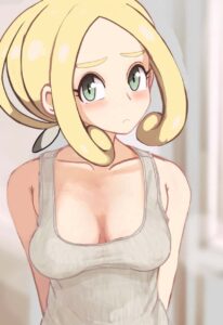 ビオラのエロ画像（でこぼこ魔女の親子事情）10
