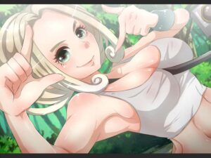 ビオラのエロ画像（でこぼこ魔女の親子事情）11