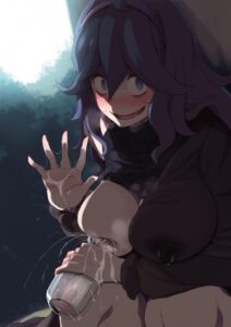 ミルのエロ画像（ポケットモンスター）28