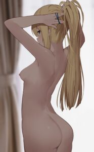 ライネス・エルメロイ・アーチゾルテのエロ画像（Fate）57