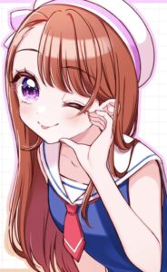 キュアバタフライのエロ画像（プリキュア）52