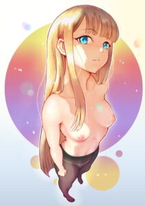 ライネス・エルメロイ・アーチゾルテのエロ画像（Fate）60