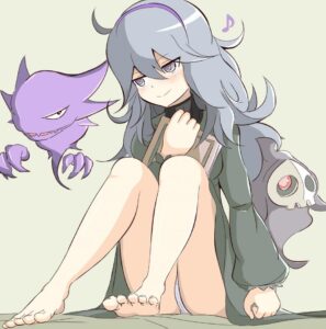 ミルのエロ画像（ポケットモンスター）35