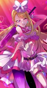キュアバタフライのエロ画像（プリキュア）58