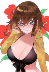 シャルロット・コルデーのエロ画像（Fate Grand Order）6