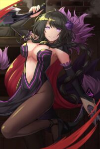 エルザ・グランヒルテのエロ画像（Re ゼロから始める異世界生活）1