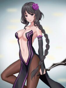 エルザ・グランヒルテのエロ画像（Re ゼロから始める異世界生活）2