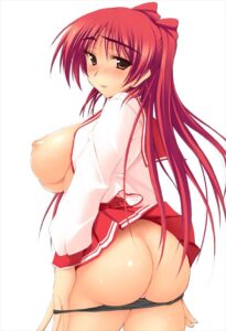タマ姉のエロ画像（To Heart）50
