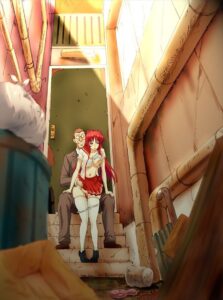 タマ姉のエロ画像（To Heart）57