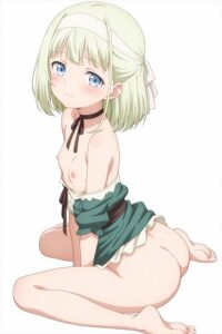 ローズのエロ画像（マジック・メイカー）7