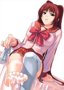 タマ姉のエロ画像（To Heart）24