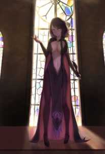 エルザ・グランヒルテのエロ画像（Re ゼロから始める異世界生活）6