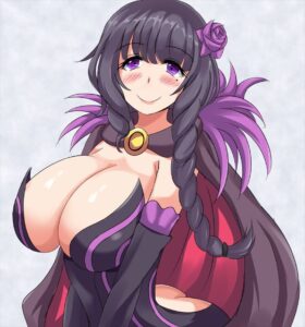 エルザ・グランヒルテのエロ画像（Re ゼロから始める異世界生活）7