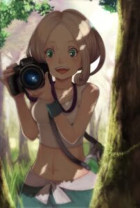 ビオラのエロ画像（でこぼこ魔女の親子事情）17