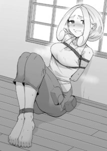 ビオラのエロ画像（でこぼこ魔女の親子事情）20