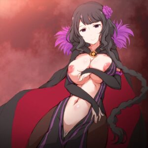 エルザ・グランヒルテのエロ画像（Re ゼロから始める異世界生活）9