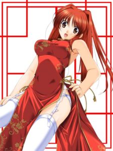 タマ姉のエロ画像（To Heart）31