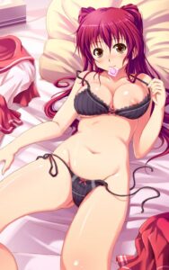 タマ姉のエロ画像（To Heart）34