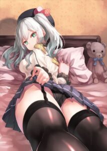 鹿島のエロ画像（艦隊これくしょん）47