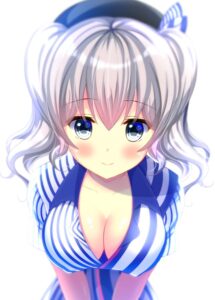 鹿島のエロ画像（艦隊これくしょん）49