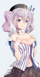鹿島のエロ画像（艦隊これくしょん）54
