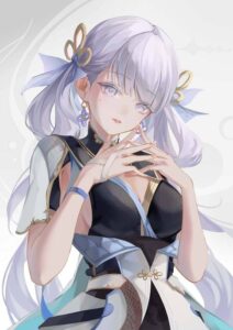 今汐のエロ画像（鳴潮）19