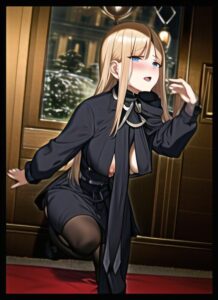 ライネス・エルメロイ・アーチゾルテのエロ画像（Fate）15