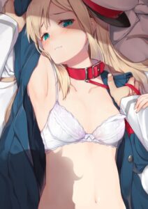 ライネス・エルメロイ・アーチゾルテのエロ画像（Fate）17