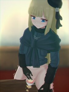 ライネス・エルメロイ・アーチゾルテのエロ画像（Fate）20