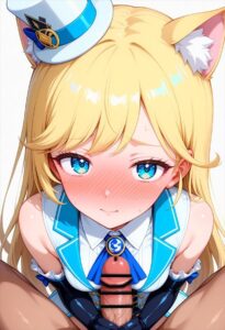 星川みつきのエロ画像（ひみつのアイプリ）5