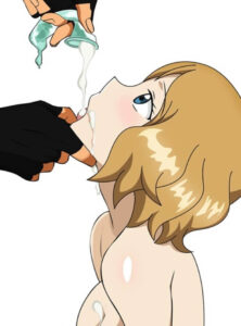 セレナのエロ画像（遊☆戯☆王）24