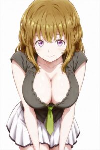 高台寺えりかのエロ画像（もめんたりー・リリィ）10