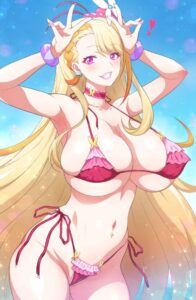キュアバタフライのエロ画像（プリキュア）22