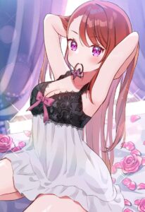 キュアバタフライのエロ画像（プリキュア）23