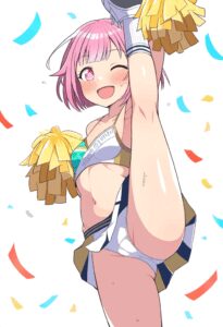 鳳えむのエロ画像（プロジェクトセカイ）55