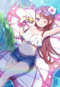キュアバタフライのエロ画像（プリキュア）29