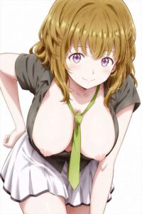 高台寺えりかのエロ画像（もめんたりー・リリィ）13