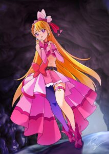 キュアバタフライのエロ画像（プリキュア）30