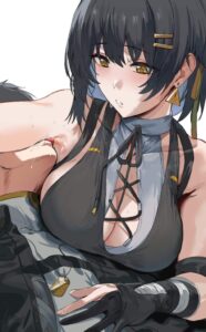 漂泊者のエロ画像（鳴潮）60