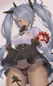銀鏡イオリのエロ画像（ブルーアーカイブ）44