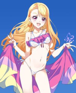 キュアバタフライのエロ画像（プリキュア）34
