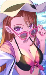 キュアバタフライのエロ画像（プリキュア）39