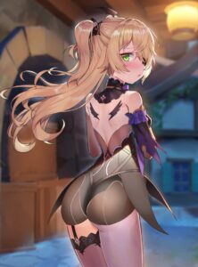 フィッシュルのエロ画像（原神）29