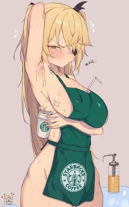 フィッシュルのエロ画像（原神）38