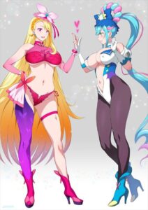 キュアバタフライのエロ画像（プリキュア）4