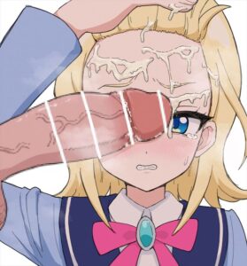 星川みつきのエロ画像（ひみつのアイプリ）17